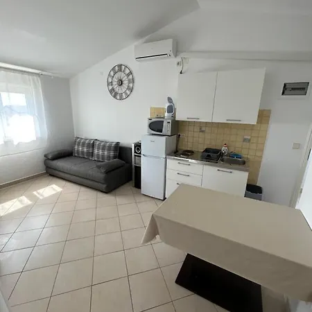 Apartament Duda Vir
