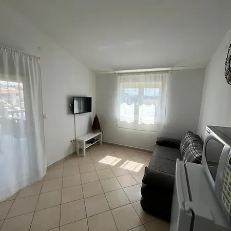 Duda Apartament *