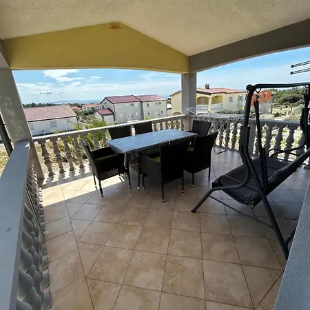 Apartament Duda *