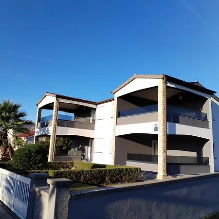 Duda Apartament Vir