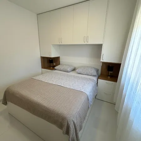 Duda Apartman *