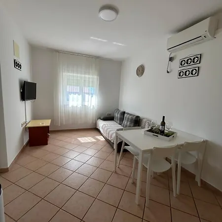 Apartman Duda Vir