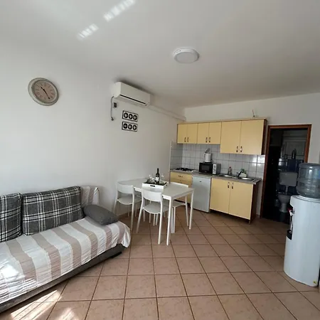 Apartman Duda *