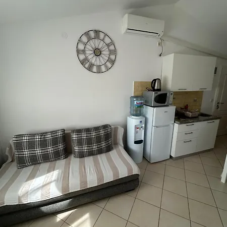 Apartman Duda