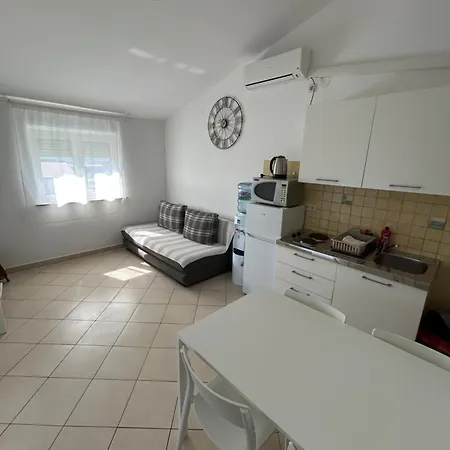 Duda Apartman *