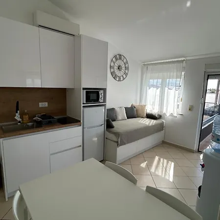 Duda Apartman