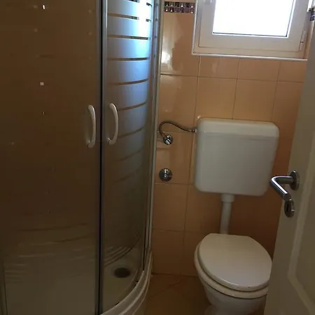 Apartament Duda Vir