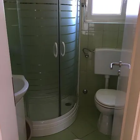 Duda Apartament
