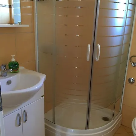 Apartament Duda