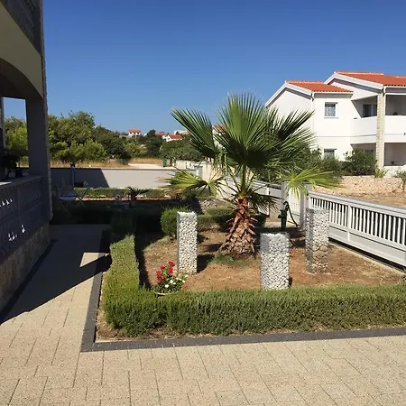 Apartament Duda *