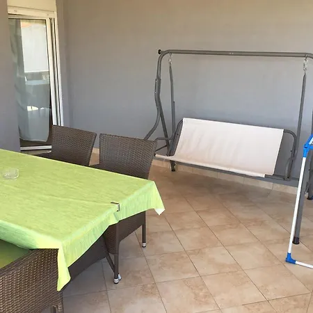 Duda Apartament *