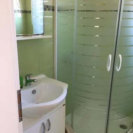 Apartament Duda