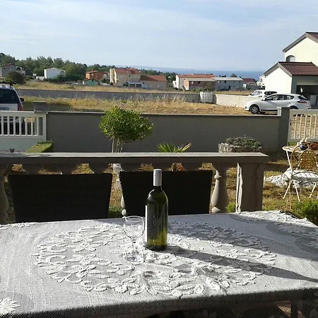 Duda Apartman Vir