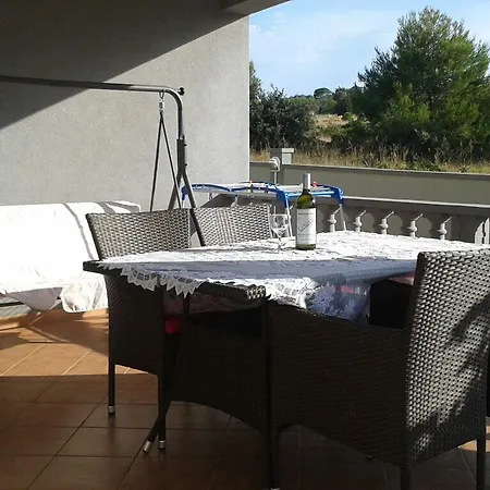 Apartman Duda Vir