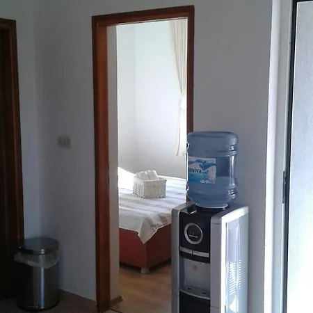 Apartament Duda Vir