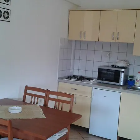 Duda Apartman