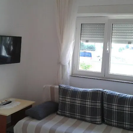 Apartament Duda