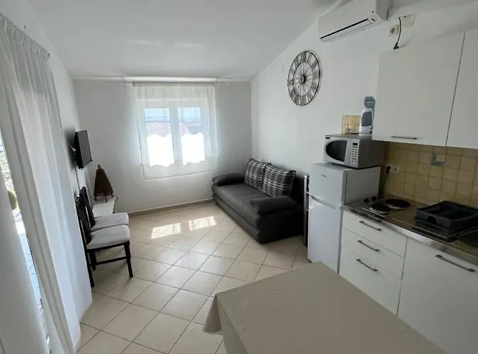 Duda Appartement Vir