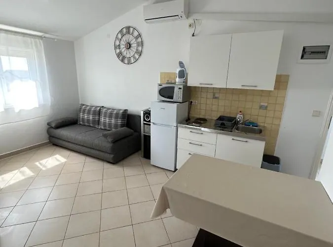 Appartement Duda Vir