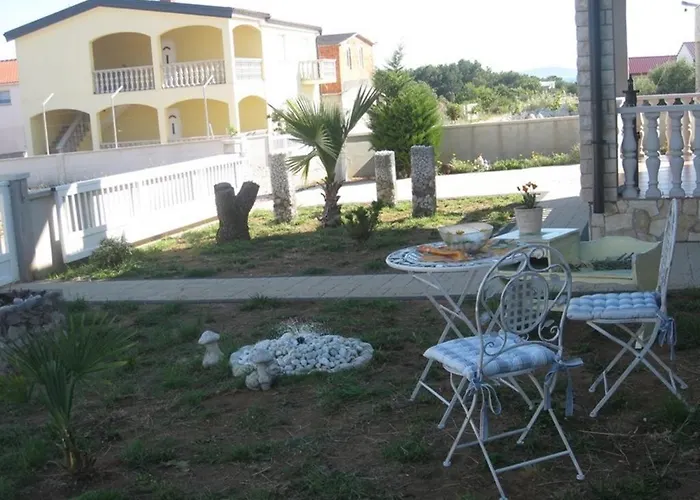 Appartement Duda Vir