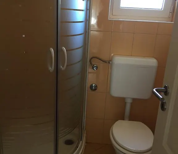 Appartement Duda Vir