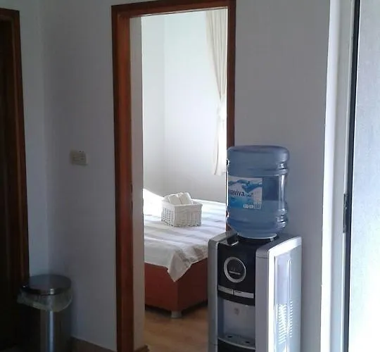 Appartement Duda Vir