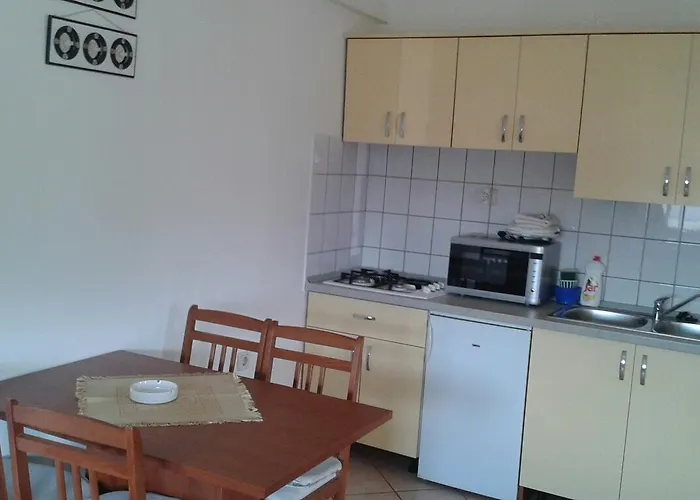 Duda Appartement