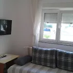 Apartmán Duda