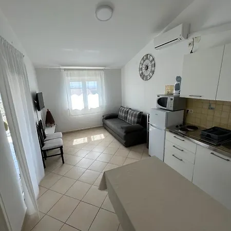 Duda Apartman Vir