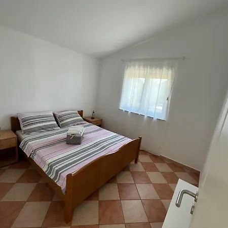 Apartman Duda *