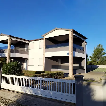 Duda Apartmán