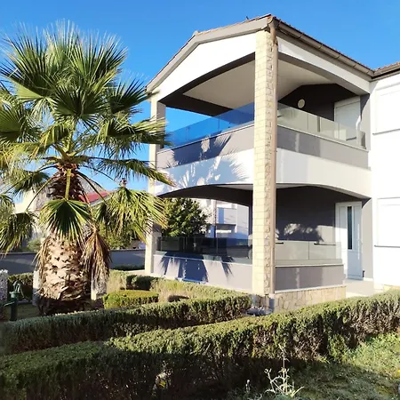 Duda Apartment *