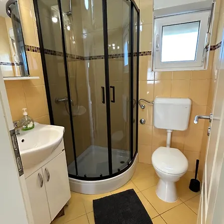 Duda Lejlighed *