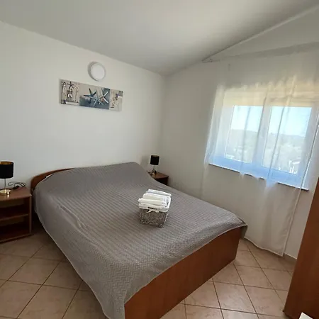 Apartment Duda Vir