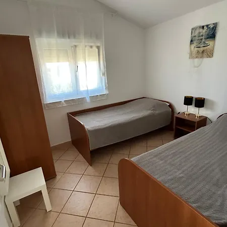 Duda Apartment Vir
