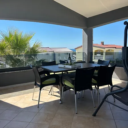 Apartment Duda Vir