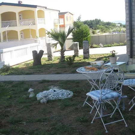 Apartment Duda Vir