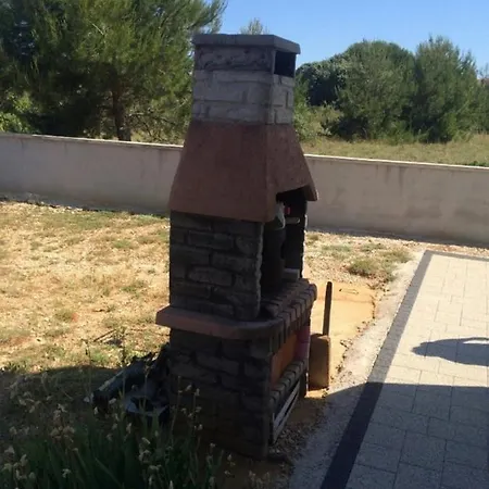 Lejlighed Duda *