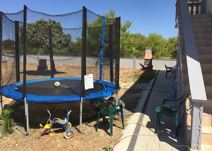 Duda 아파트 비르