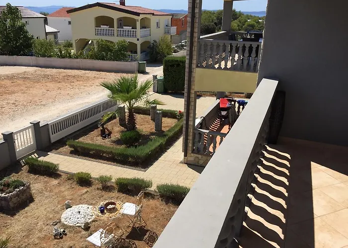 Duda 아파트 비르