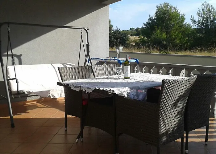 아파트 Duda 비르